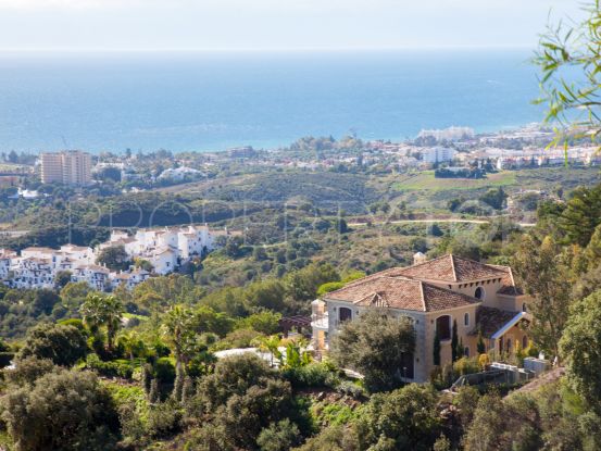 Los Altos de los Monteros, Marbella Este, villa de 7 dormitorios en venta | DM Properties