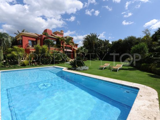 Villa in Altos de Puente Romano for sale | DM Properties