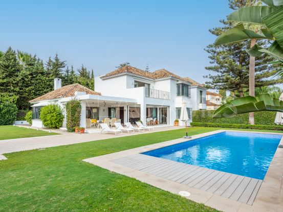 Paraiso Barronal 6 bedrooms villa for sale | DM Properties