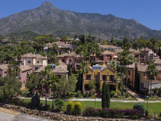 Villa en La Capellania de 5 dormitorios | DM Properties