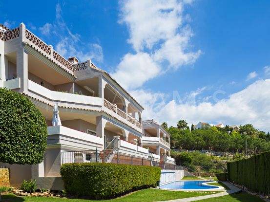 For sale Puerto del Almendro ground floor apartment with 2 bedrooms | DM Properties