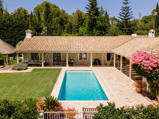 Buy Fuente del Espanto 5 bedrooms villa | DM Properties