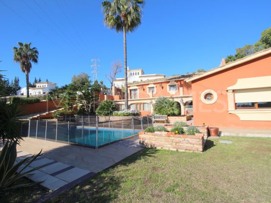 Villa with 5 bedrooms in Fuente del Espanto | DM Properties