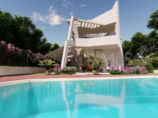 For sale Atalaya villa with 3 bedrooms | DM Properties