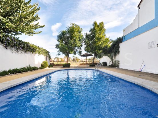 Villa pareada en venta en Guadalmina Alta con 3 dormitorios | DM Properties