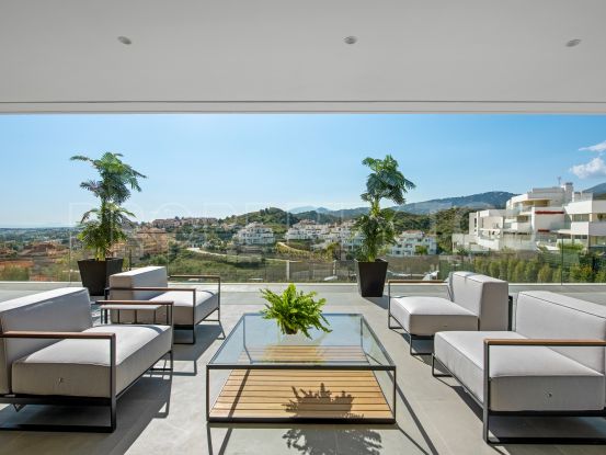 Nueva Andalucia villa | DM Properties