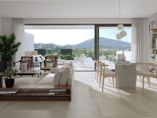 Buy Atalaya Golf semi detached house with 3 bedrooms | DM Properties