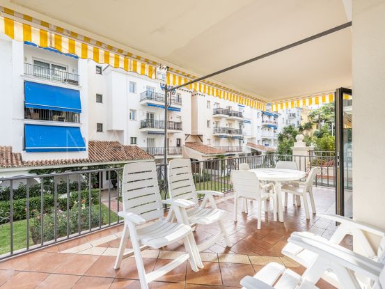 Apartment in Andalucia del Mar, Marbella - Puerto Banus | DM Properties