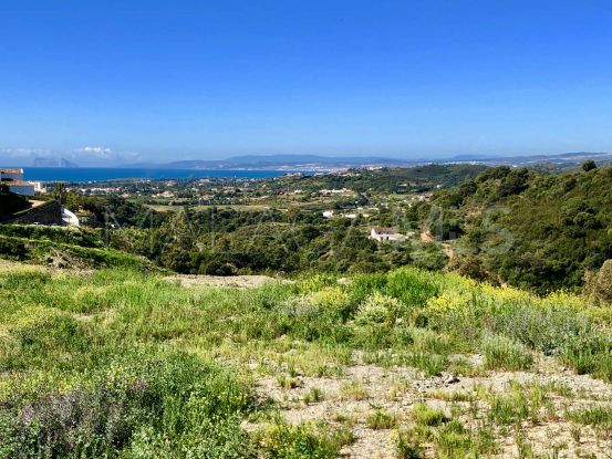 Plot for sale in Selwo, Estepona | DM Properties