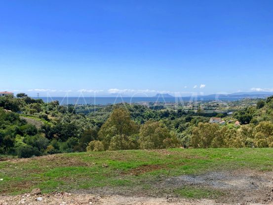 Plot for sale in Selwo, Estepona | DM Properties