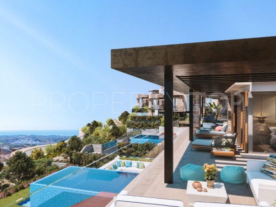 4 bedrooms La Alqueria villa for sale | DM Properties