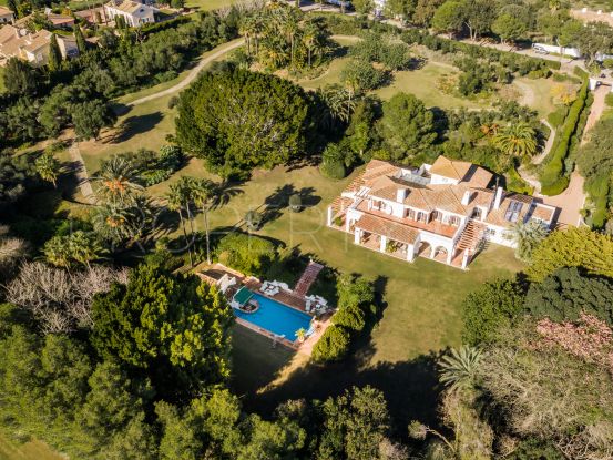 Villa in Sotogrande for sale | DM Properties