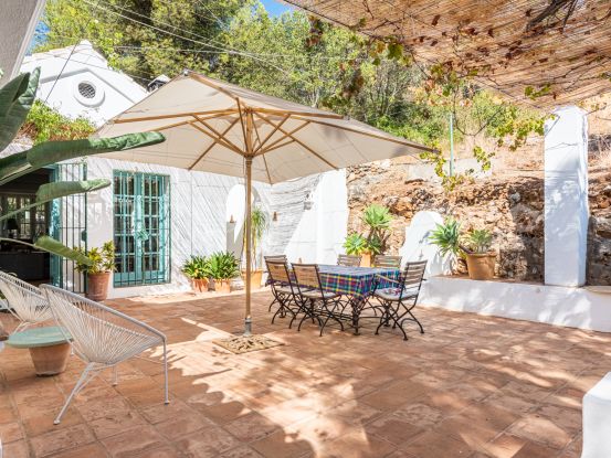 Se vende villa en La Montua de 3 dormitorios | DM Properties