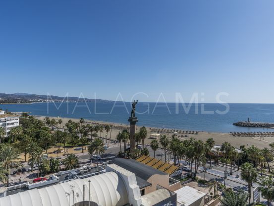 For sale penthouse with 3 bedrooms in Marina Banus, Marbella - Puerto Banus | DM Properties