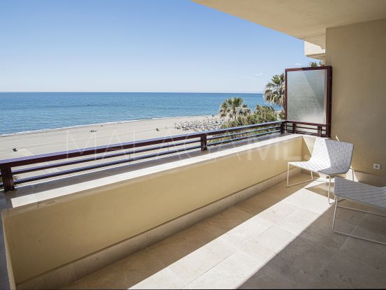Estepona Playa, apartamento en venta | DM Properties