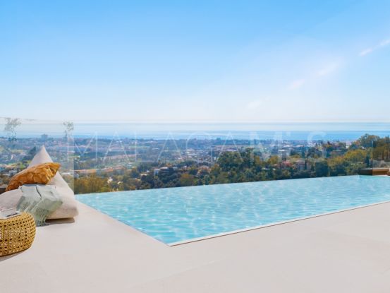 Villa pareada en Las Colinas de Marbella, Benahavis | DM Properties