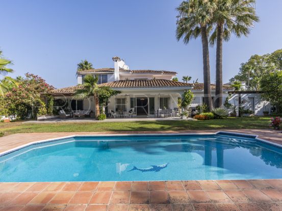 Villa with 4 bedrooms for sale in Paraiso Barronal | DM Properties