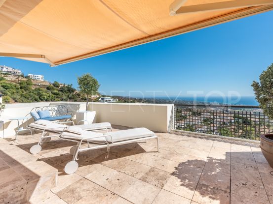 Atico duplex en venta en Los Altos de los Monteros de 3 dormitorios | DM Properties