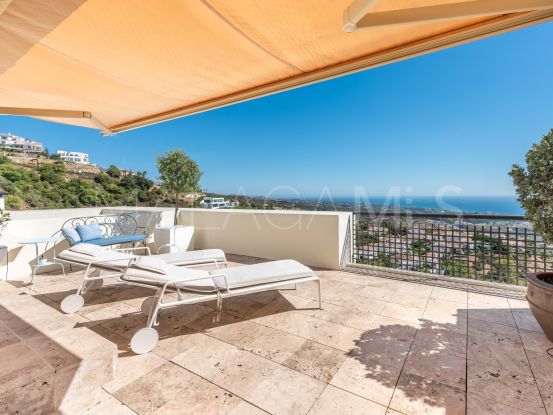 Los Altos de los Monteros, Marbella Este, atico duplex en venta de 3 dormitorios | DM Properties