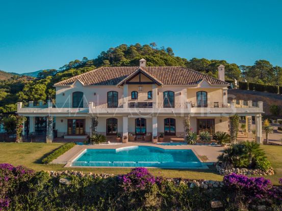 5 bedrooms villa in El Velerin for sale | DM Properties