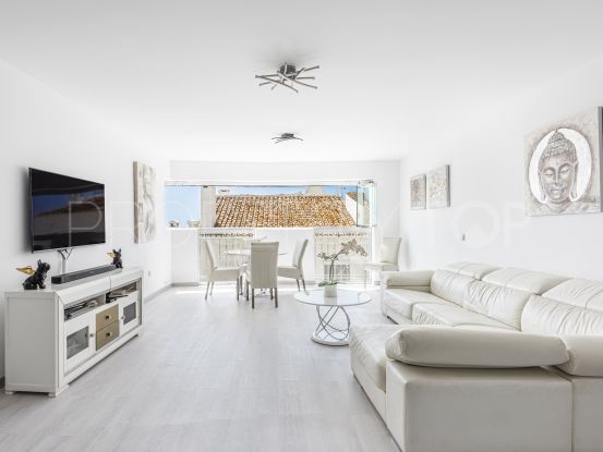 2 bedrooms duplex for sale in Marbella - Puerto Banus | DM Properties