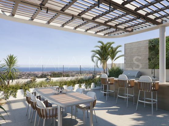 Marbella duplex penthouse | DM Properties