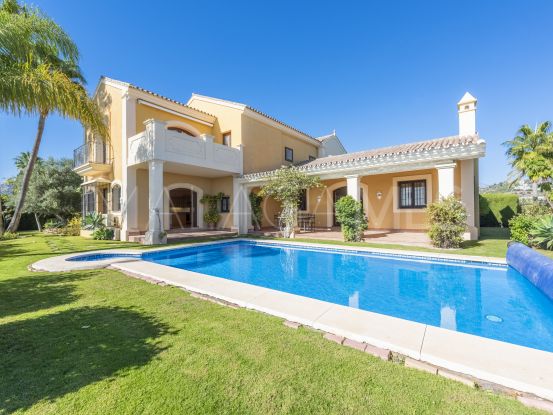 4 bedrooms Puerto del Almendro villa for sale | DM Properties
