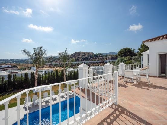 Buy villa in Haza del Conde, Nueva Andalucia | DM Properties