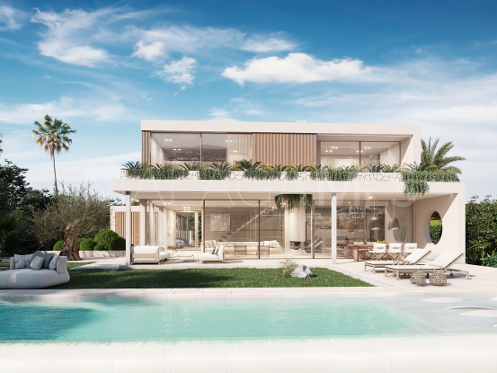 Se vende villa en La Alqueria | DM Properties