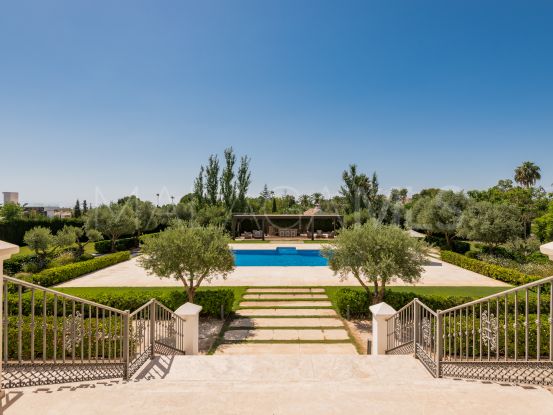 Villa de 6 dormitorios en venta en Valle del Sol | DM Properties
