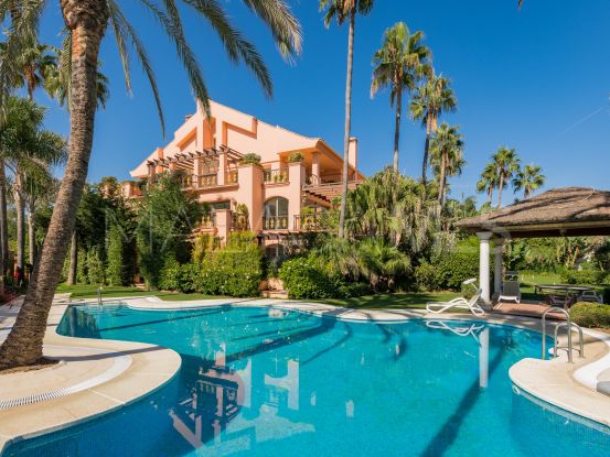 5 bedrooms ground floor duplex in Casa Nova for sale | DM Properties