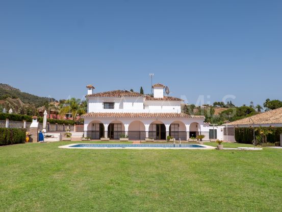 Villa a la venta en Huerta del Prado | DM Properties
