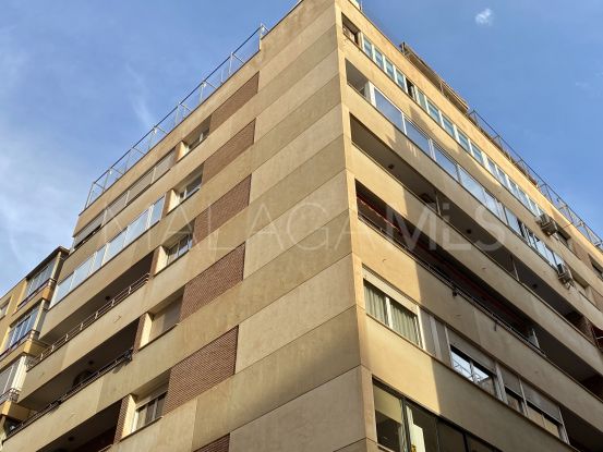 Malaga 3 bedrooms apartment | DM Properties