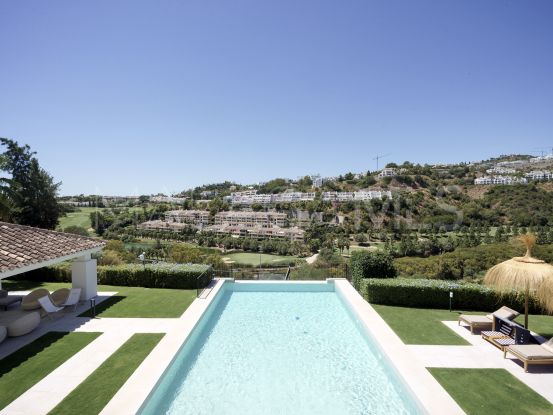 Vega del Colorado, Benahavis, villa en venta | DM Properties