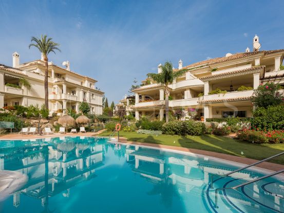 Las Alamandas, Nueva Andalucia, apartamento en venta con 2 dormitorios | DM Properties