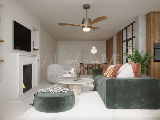 Apartamento con 2 dormitorios a la venta en La Quinta, Benahavis | DM Properties