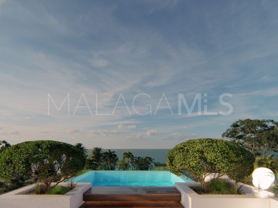 For sale villa with 5 bedrooms in El Saladillo, Estepona | DM Properties
