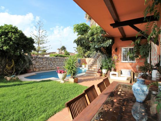 Paraiso Barronal 4 bedrooms villa | DM Properties