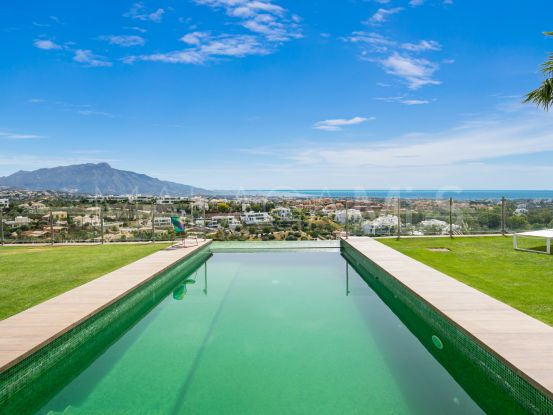 Villa in Nueva Atalaya | DM Properties