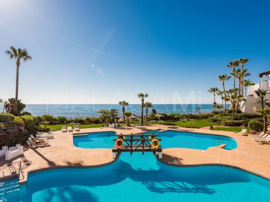 For sale Ventura del Mar duplex penthouse | DM Properties