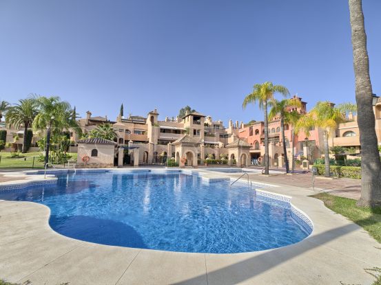 Buy 2 bedrooms ground floor apartment in La Cartuja del Golf, Estepona | DM Properties