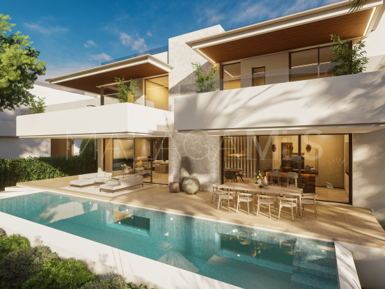 Villa with 6 bedrooms for sale in Cortijo Blanco, San Pedro de Alcantara | DM Properties