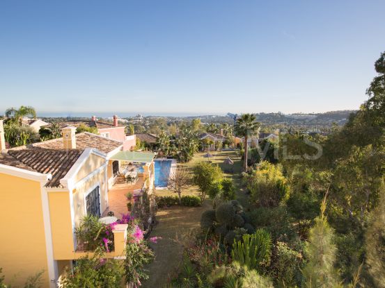 Villa en venta en Aldea Dorada, Nueva Andalucia | DM Properties