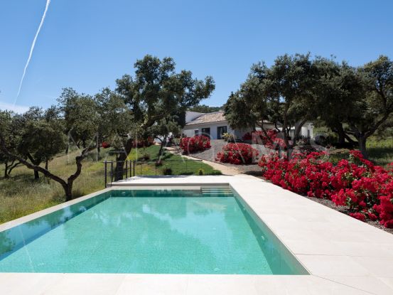 Buy 4 bedrooms villa in Ronda | DM Properties