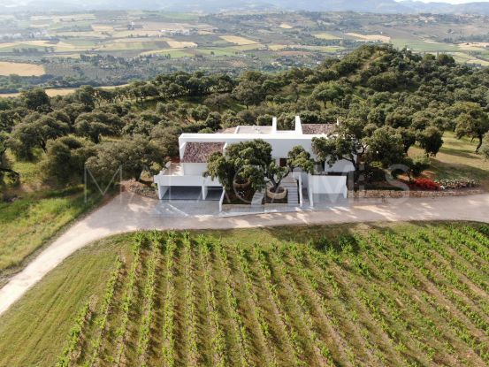 Ronda, villa en venta con 4 dormitorios | DM Properties