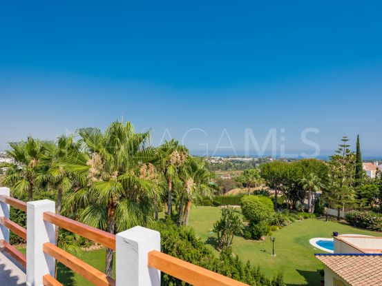 5 bedrooms villa for sale in Atalaya Golf | DM Properties
