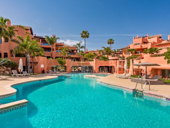 Atico duplex a la venta de 3 dormitorios en La Reserva de los Monteros, Marbella Este | DM Properties