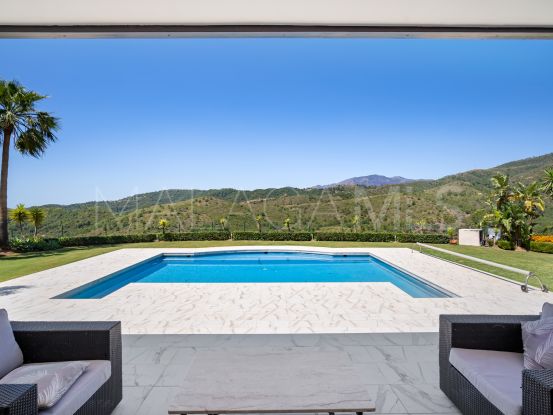 Buy Monte Mayor 6 bedrooms villa | DM Properties