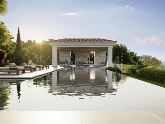 Comprar villa en La Quinta | DM Properties