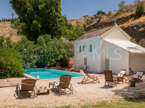 Se vende casa de campo en Coin | DM Properties